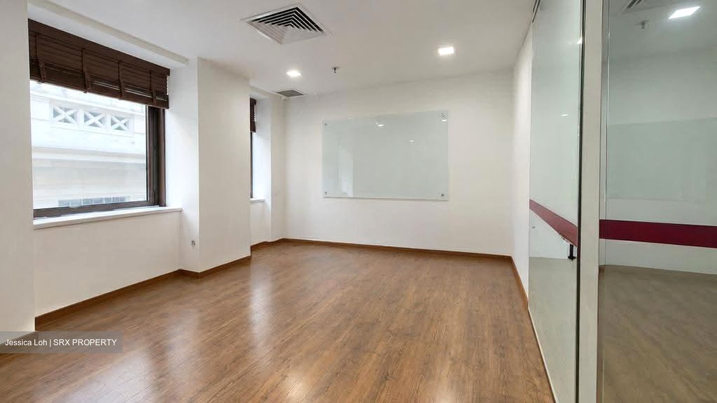 The Adelphi (D6), Office #634110471